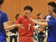 秋季リーグ戦２６８