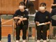 秋季リーグ戦３８４