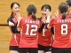 春季リーグ戦３８４