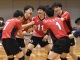 春季リーグ戦３５４