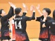 秋季リーグ戦１６