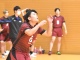 秋季リーグ戦９３