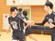 秋季リーグ戦２８５