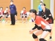 秋季リーグ戦４４３