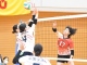 秋季リーグ戦４５６