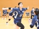 秋季リーグ戦５５４