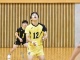 秋季リーグ戦８３