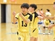 秋季リーグ戦４０９