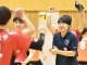秋季リーグ戦４４１