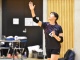 秋季リーグ戦５４５