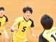 秋季リーグ戦２６
