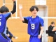 秋季リーグ戦４７