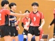 秋季リーグ戦６３９
