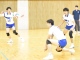 春季リーグ戦２３