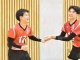 春季リーグ戦５５８