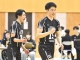 春季リーグ戦５６２