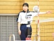 春季リーグ戦３５７