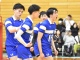 春季リーグ戦４８９