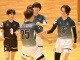春季リーグ戦３１