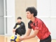 秋季リーグ戦３２