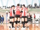 秋季リーグ戦７４