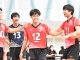 秋季リーグ戦４８９