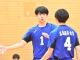 秋季リーグ戦３