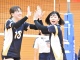 秋季リーグ戦５８