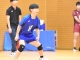 秋季リーグ戦２３４
