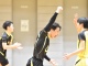 春季リーグ戦３