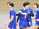 春季リーグ戦５４３