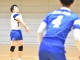 春季リーグ戦５５４
