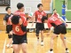 秋季リーグ戦２４５