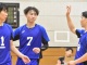 秋季リーグ戦３５９