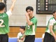 秋季リーグ戦５２２