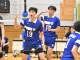 秋季リーグ戦５８９