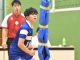 秋季リーグ戦４７４