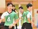 秋季リーグ戦３１２