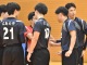 秋季リーグ戦３３４