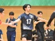 秋季リーグ戦３５２