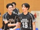 秋季リーグ戦４５０