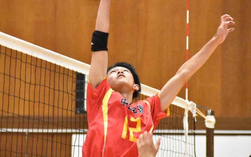 学連選抜写真３